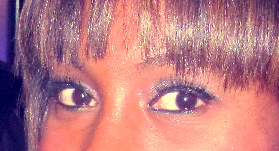 Kiss Lashes on Me