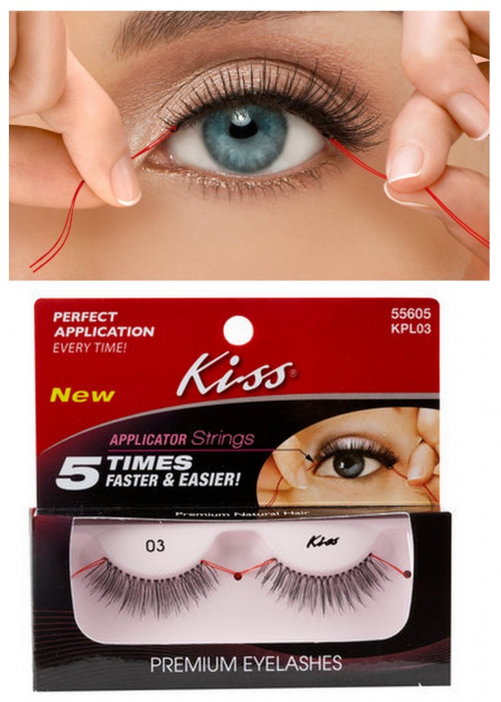 Kiss Lashes