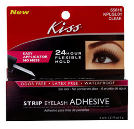 Kiss Lash Adhesive