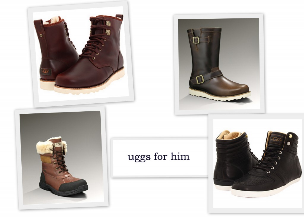 uggs