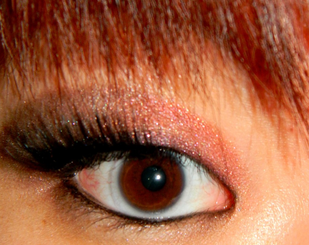 eye
