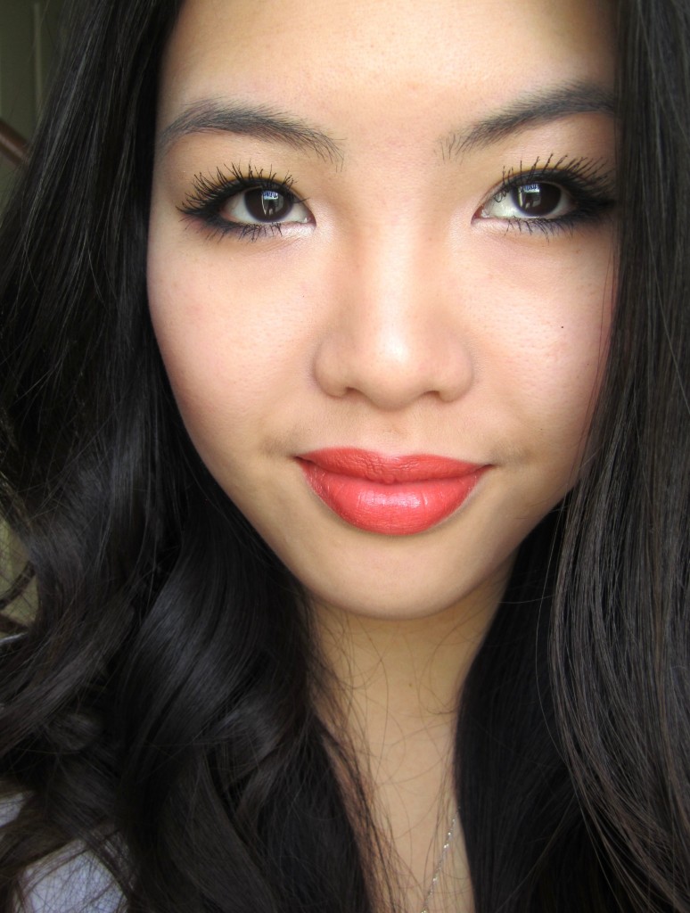 Youngblood-Cosmetics-Tangelo Youngblood-Cosmetics-Tangelo