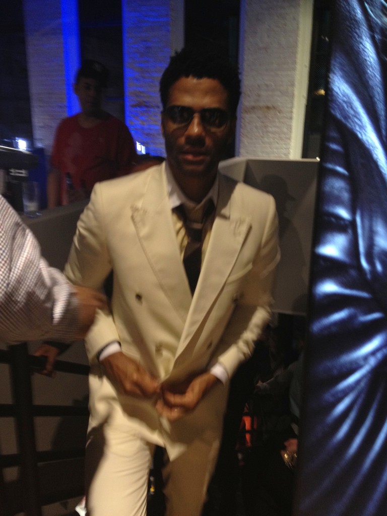 Eric Benet