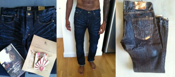 pic3 Luxury Denim with Purpose @prpscollection