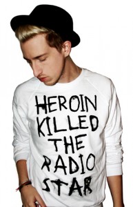 SOBER_IS_SEXY_Heroin_Crewneck_Model_Shot