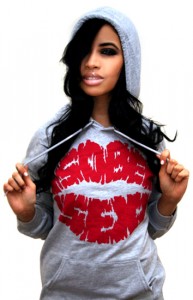 SOBER_IS_SEXY_LIP_LOGO_HOODIE_MODEL_SHOT