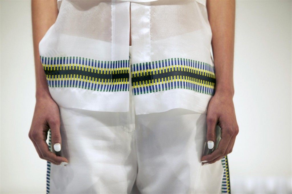 9.7.2011 Odilon SS2012 NYFW Minx nails photo by Ryan Koopmans 6 (Large)