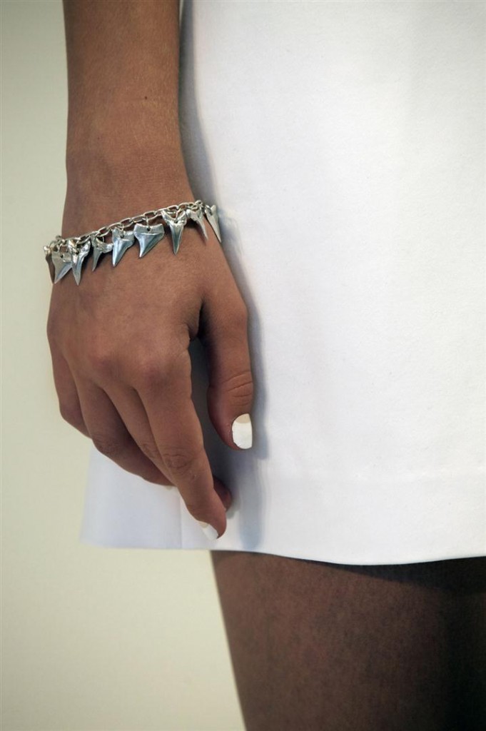 9.7.2011 Odilon SS2012 NYFW Minx nails photo by Ryan Koopmans 9 (Large)