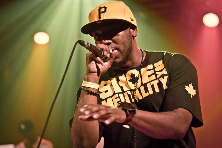 Flawless (Credit - Derek C. Hui)