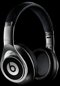 Beats by Dre