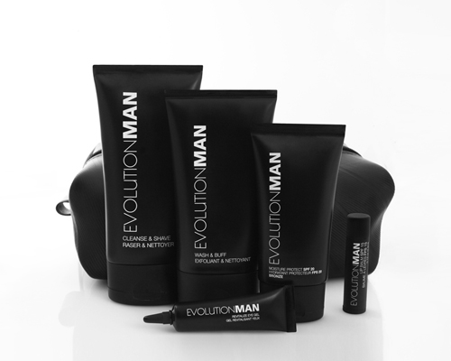 EvolutionMan Products