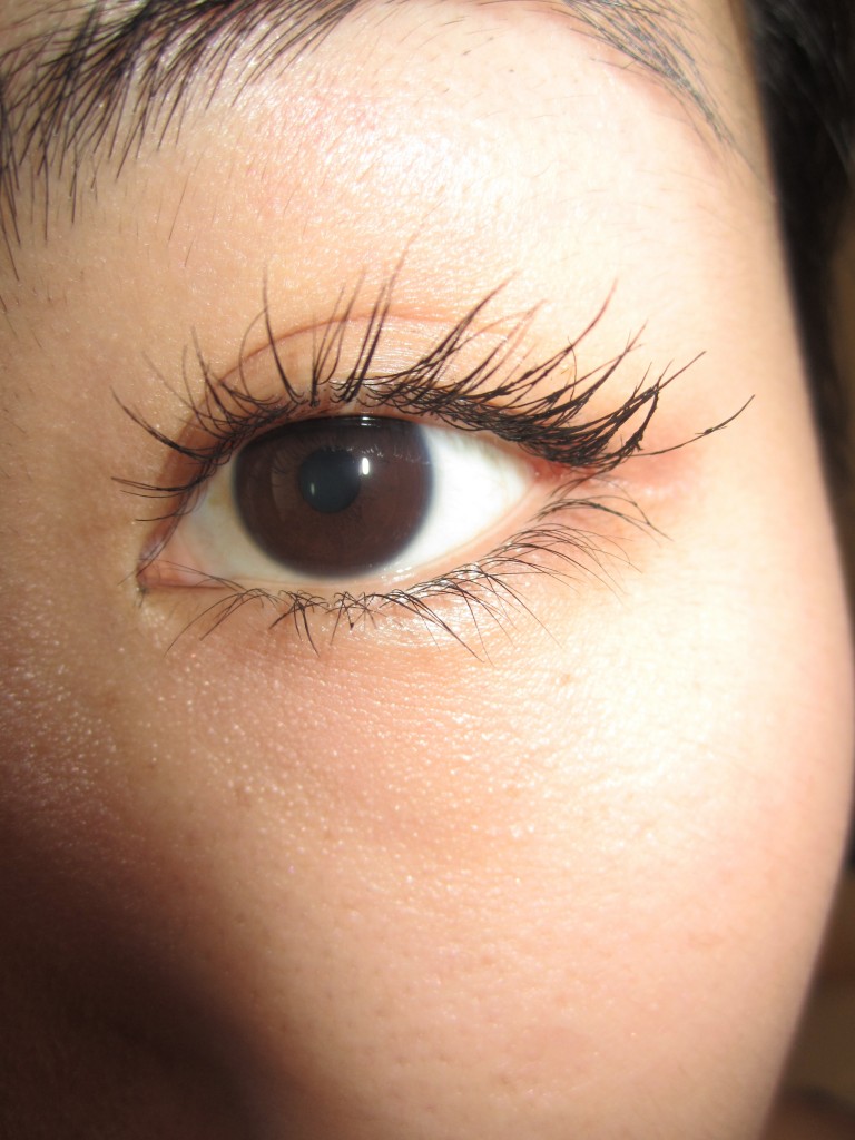 Smashbox Full Exposure Mascara