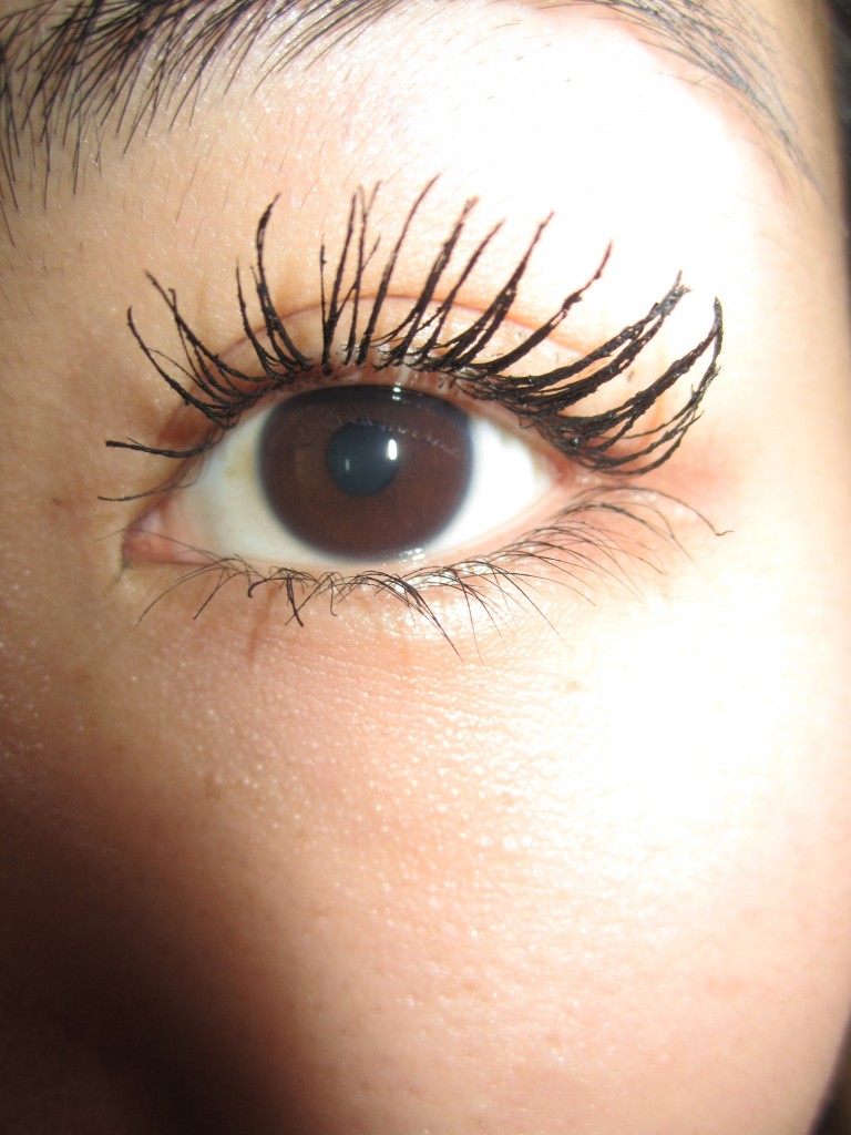 Smashbox Full Exposure Mascara