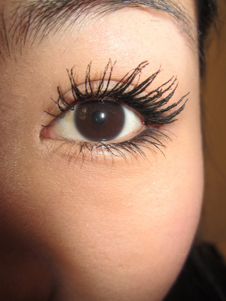 Smashbox Full Exposure Mascara