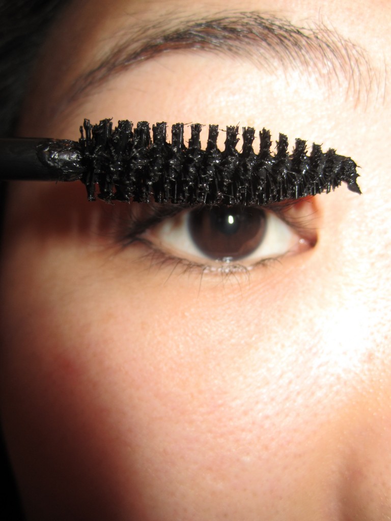 Smashbox Full Exposure Mascara Wand