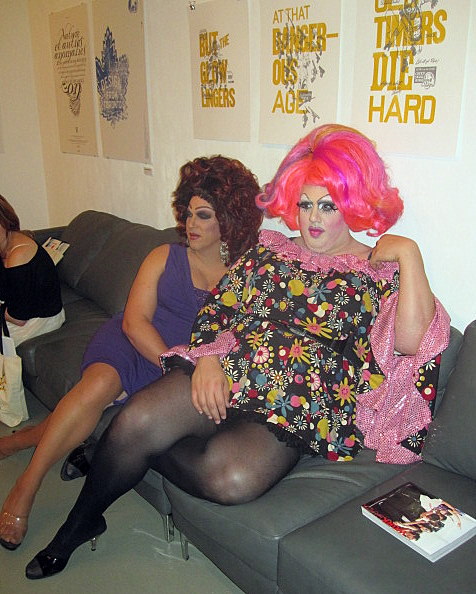 Workbook and the Art Directors Club's Creative Carnival