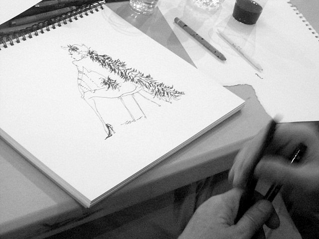 Workbook and the Art Directors Club's Creative Carnival