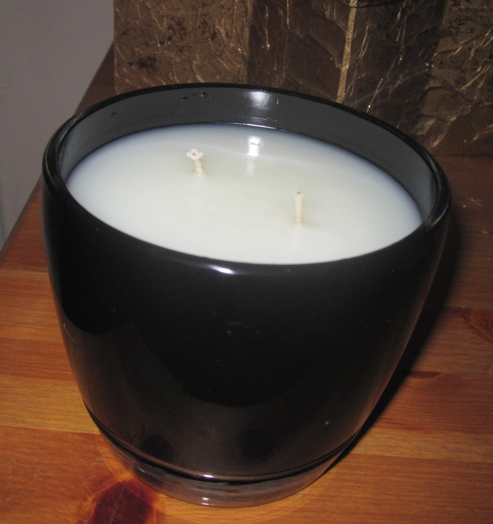 Thompson Ferrier candle