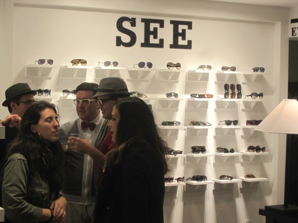 SEE Eyewear SEE Eyewear