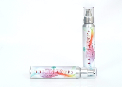 BrilliantFx Body Serum