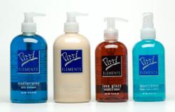 Pirri Elements & Elemental Tools