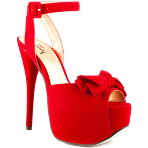 Luichiny Ready Or Not 