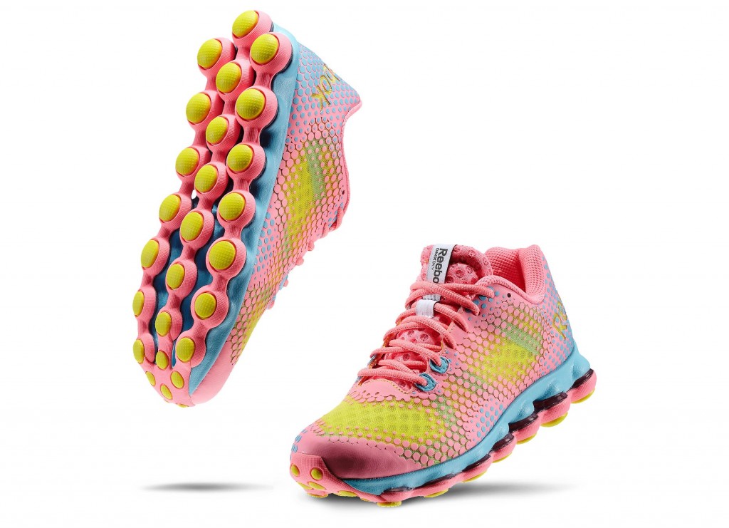 Reebok DMX Sky-Womens-V51969