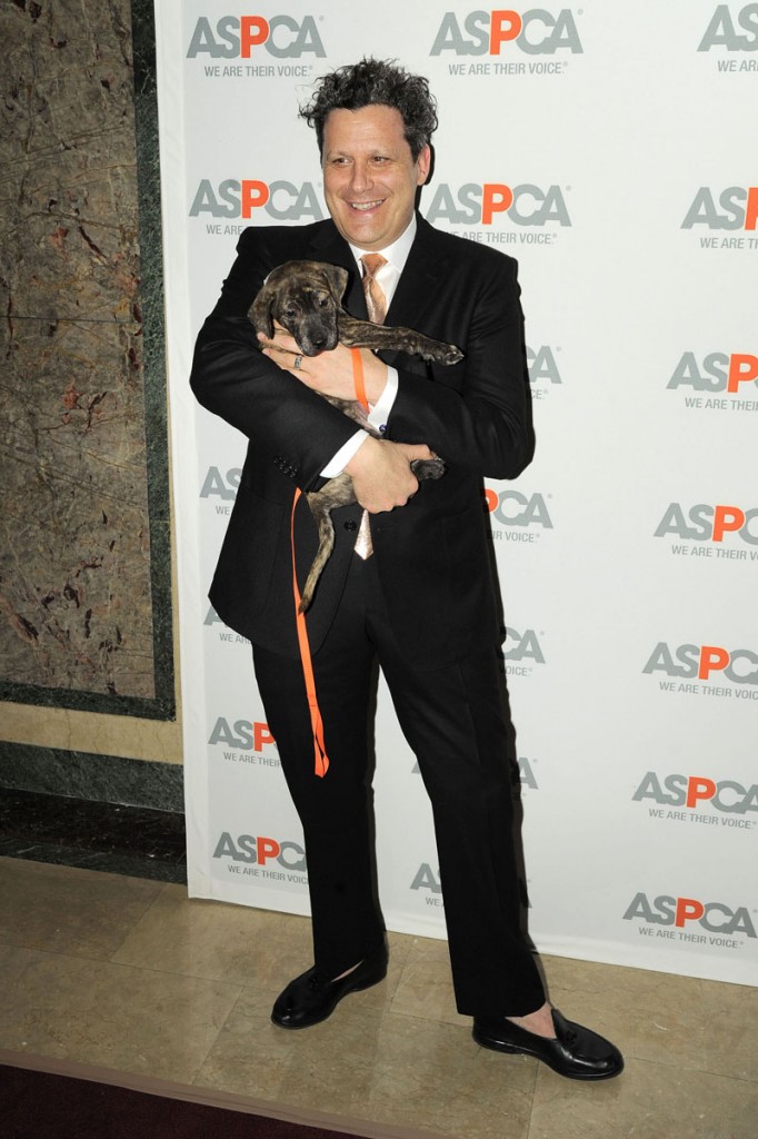 ASPCA Bergh Ball