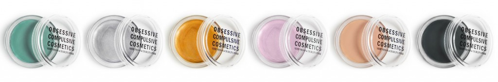 Sci Fi Satellite Creme Colour Concentrates