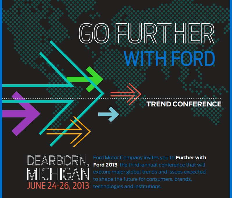 go further with ford