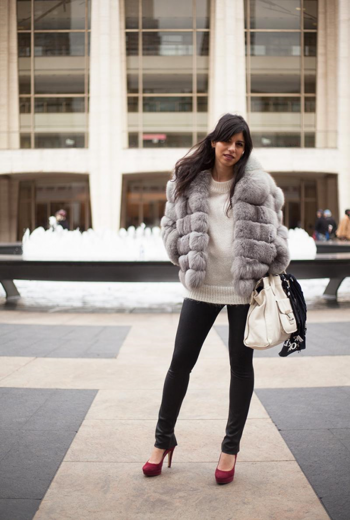 New York Fashion Week