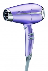 John Frieda Styling Tools by Conair Salon Shine Dryer
