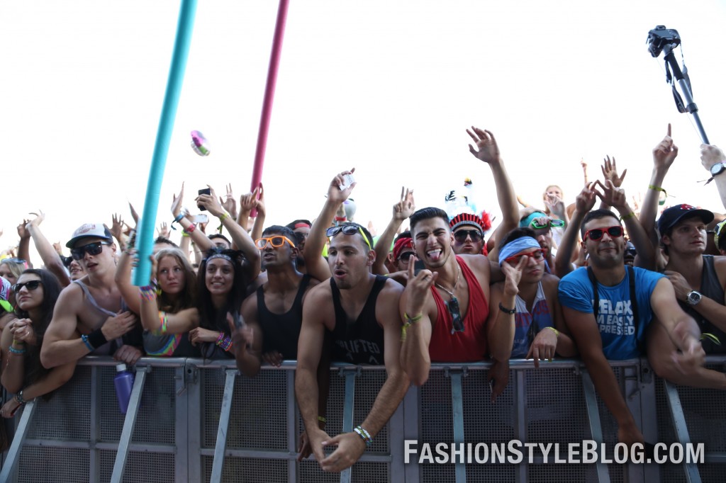 best summer festival in Toronto 2013