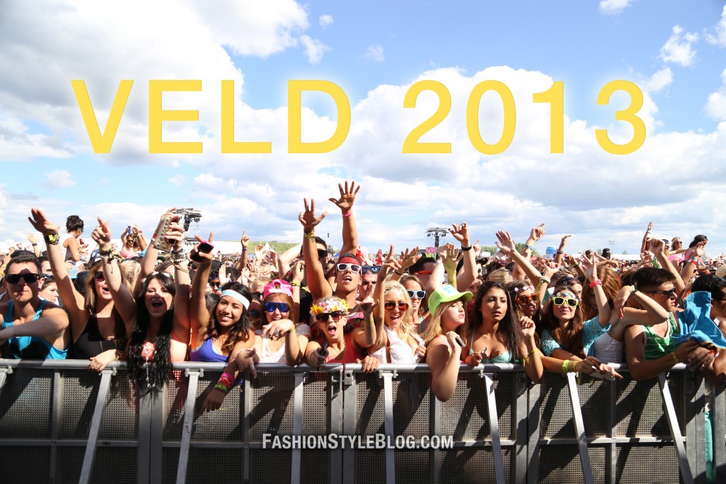 veld music festival 2013 photos