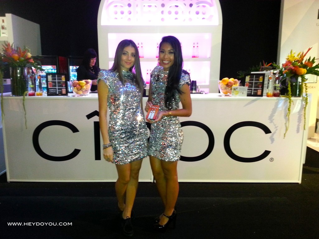 WORLD MASTERCARD FASHION WEEK