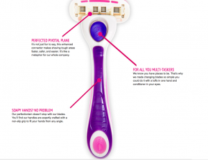 Best Razors for Women_ 5 Blade Razor for Women _ 800Razors - 2013-10-01_13.47.26