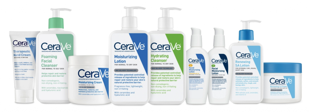 CeraVe_products