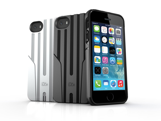 Exo 5s black and white combo_s