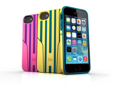 Exo 5s pink and yellow combo