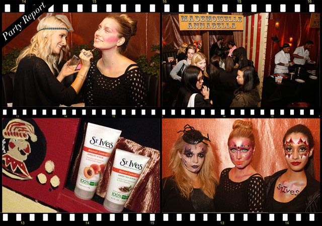 St.Ives-Party-Report