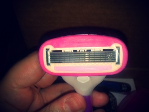 womens razor