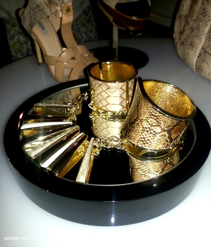 GUESS SPRING 2014 MEDIA PREVIEW