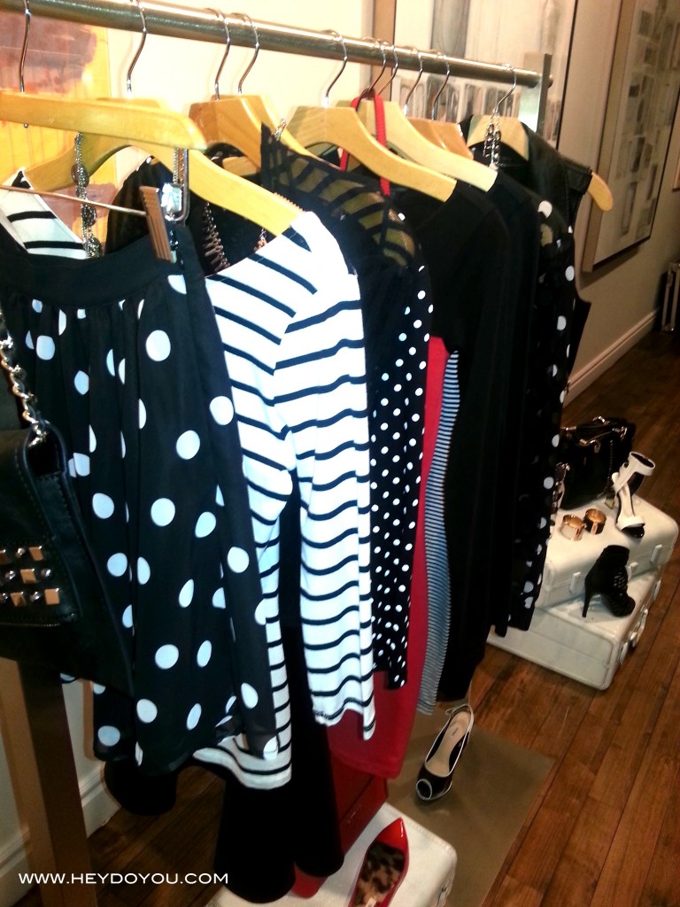 GUESS SPRING 2014 MEDIA PREVIEW