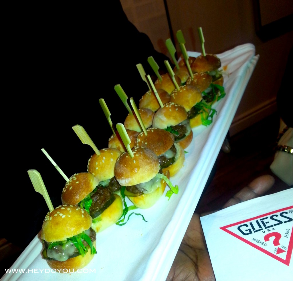 GUESS SPRING 2014 MEDIA PREVIEW