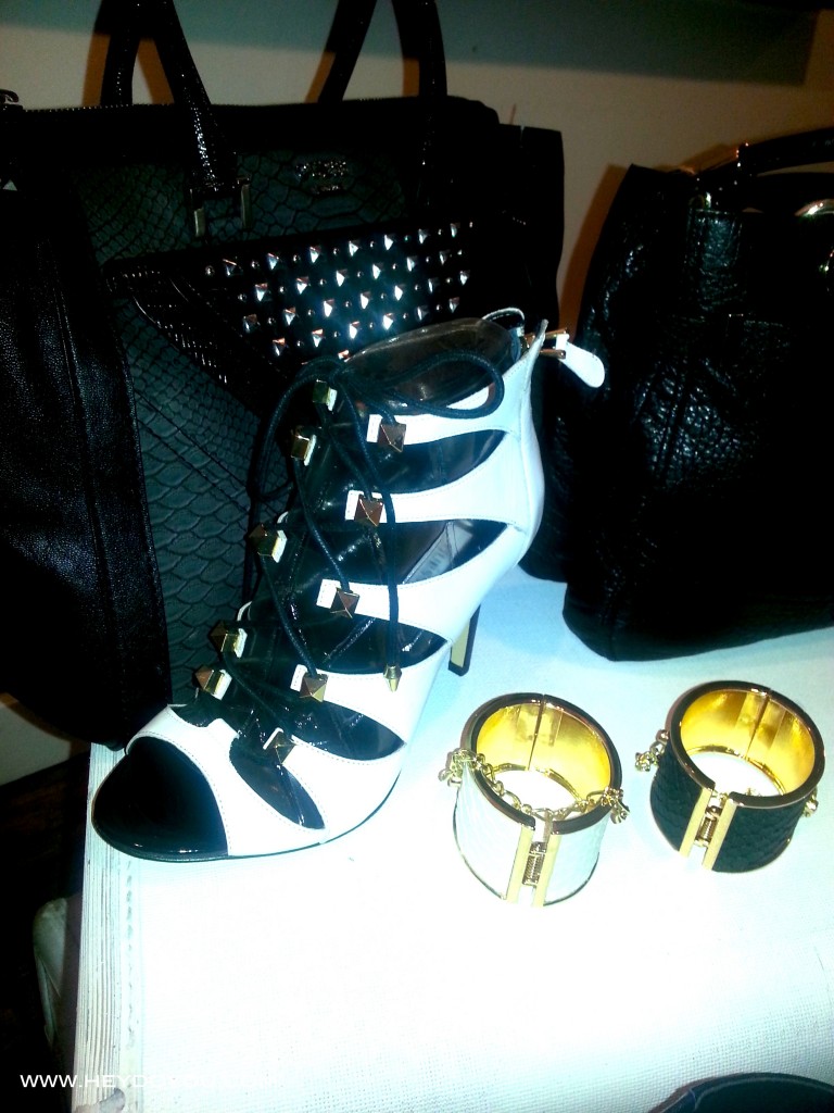 GUESS SPRING 2014 MEDIA PREVIEW