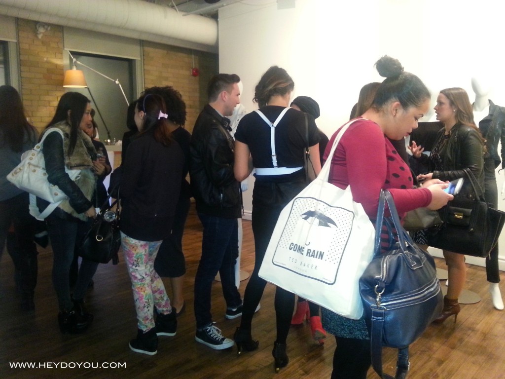 GUESS SPRING 2014 MEDIA PREVIEW