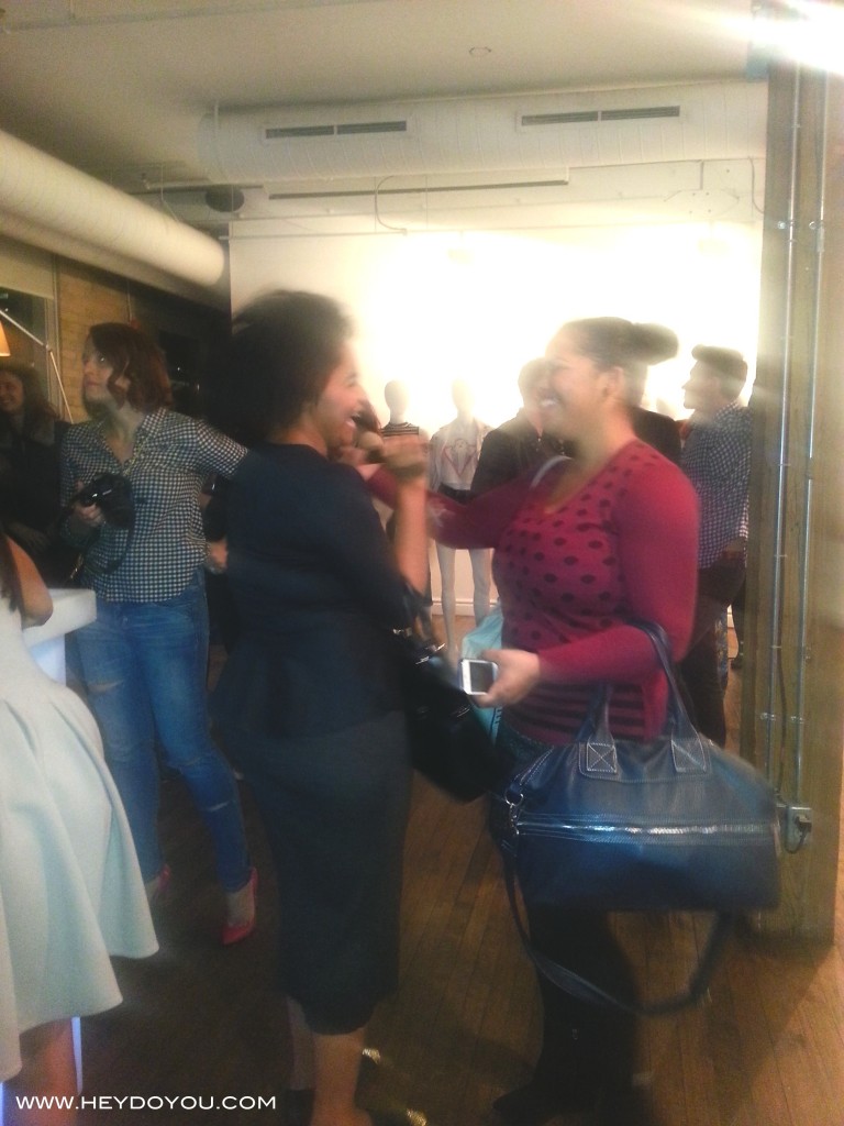 GUESS SPRING 2014 MEDIA PREVIEW