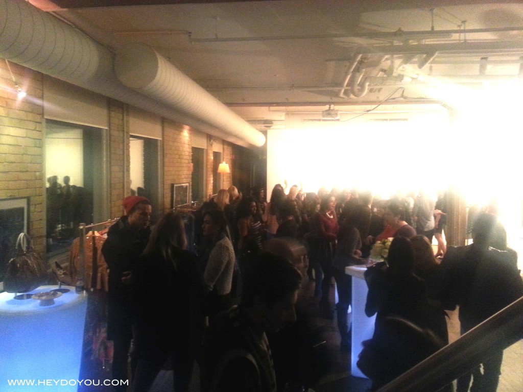 GUESS SPRING 2014 MEDIA PREVIEW