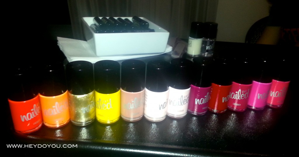 LE CHATEAU SPRING SUMMER 2014 LE CHATEAU SPRING SUMMER 2014