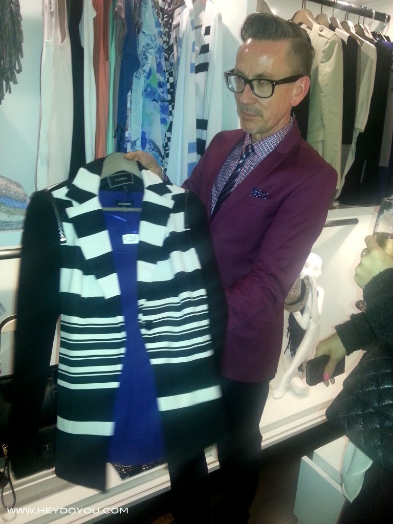 LE CHATEAU SPRING SUMMER 2014 LE CHATEAU SPRING SUMMER 2014